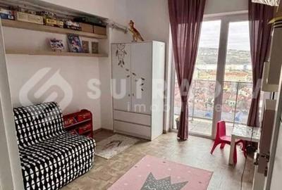 Apartament cu 3 camere, mobilat în Iris - 2