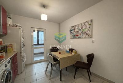 Apartament 2 Camere | Zona de Business | Loc de parcare | 5 min Metrou - 6