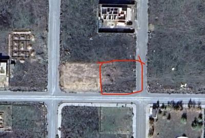 Spațiu comercial, în Poarta Albă - 3