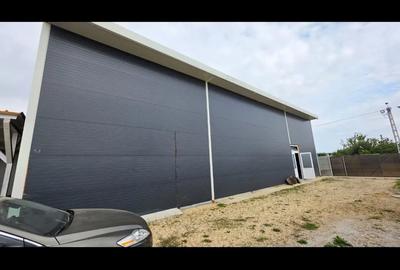 Spațiu comercial, de 150 mp, în Central - 3