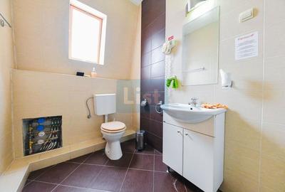 Casă cu 14 camere cu Canalizare în Borhanci - 30