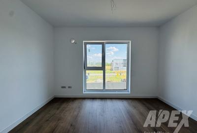 Casa individuala 4 camere | COMISION 0% | Incalzire in pardoseala | Domnesti - 5