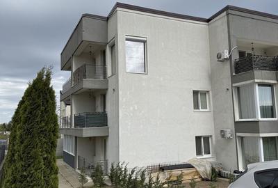Apartament cu 2 camere nedecomandat în Central - 4