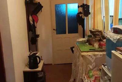 Casă cu 3 camere în Central - 2
