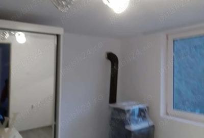 Casă cu 2 camere cu Teren 1400 Mp în Criș - 4