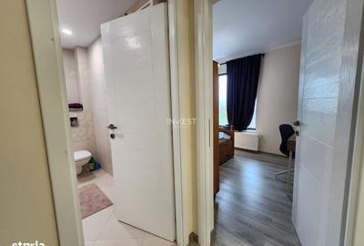 Casă cu 3 camere în Horpaz - 7