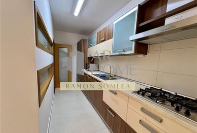 3 camere, bloc nou, parcare subterana, Cantacuzino, Ploiest - 5