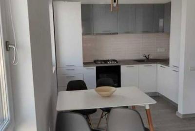 Apartament cu 2 camere decomandat în Dumbrăvița - 6