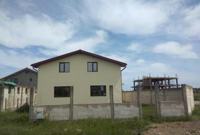 Vila 4 Camere 215 mp utili Ovidiu Str. Norilor - 6