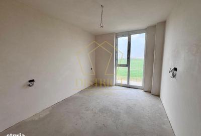 Apartament cu 2 camere în Dumbrăvița - 3