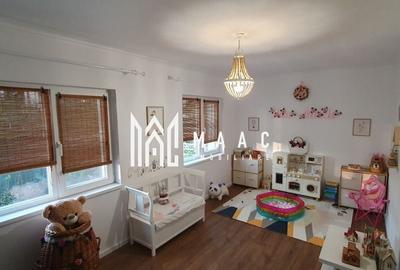 Casa individuala | 4 Camere | 695MP teren | Sura Mare - 4