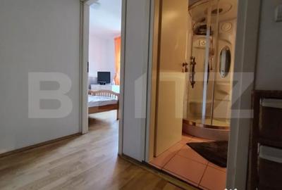 Casă cu 7 camere cu Teren 440 Mp în Poiana - 13