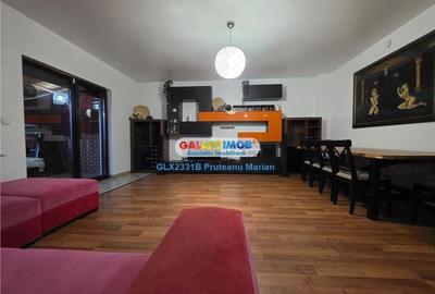 Vanzare casa de tip Duplex Moderna situata langa Mc Donalds Bragadiru - 10