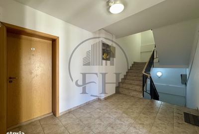 Apartament cu 3 camere în Nord - 8