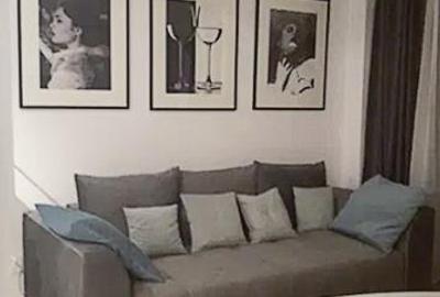 Apartament cu 2 camere semidecomandat, mobilat în Europa - 3