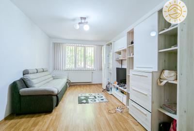 Apartament cu 2 camere circular în Calea București - 1