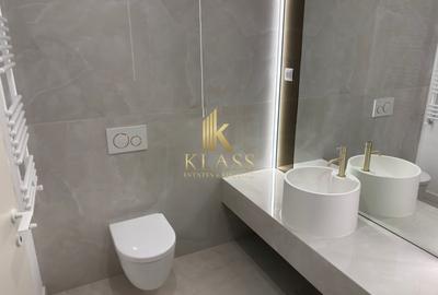 2 camere Cortina North Faza 3 • Etaj 3 • Vedere deschisa, premium - 5