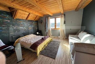 Casa individuala, in Costisa, Fratautii Noi - 11