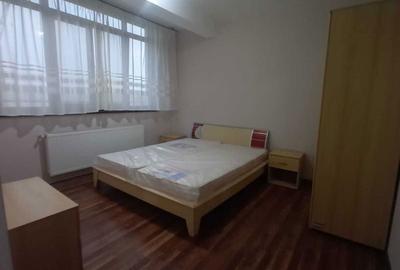 Apartament cu 2 camere decomandat în Burdujeni - 3