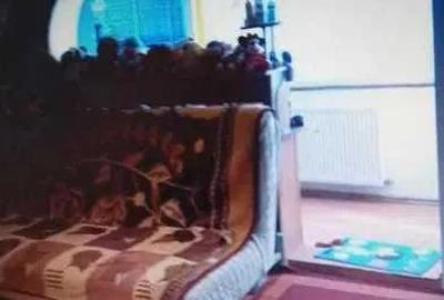 Garsonieră decomandată în Vitan