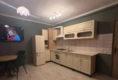 Garsonieră în Apărătorii Patriei - 1