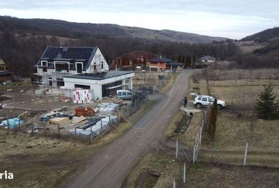 Spațiu comercial, în Tăuți - 5