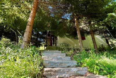 Casă cu 2 camere cu Teren 550 Mp în Praid - 2