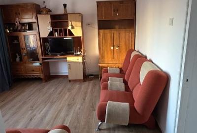 Apartament 2 camere elegant, semidecomandat, etaj 3 - Str. Minerilor, Tg-Jiu - 5