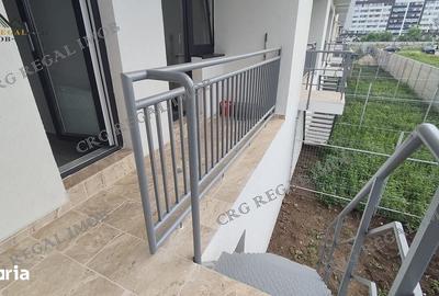 Garsonieră decomandată în Berceni - 1