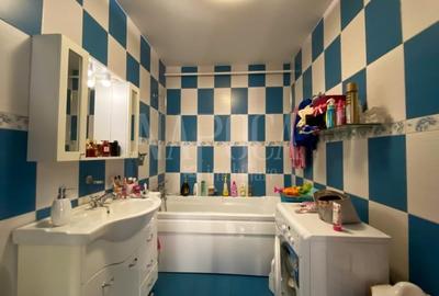 Apartament 3 camere de vanzare in Floresti - 6