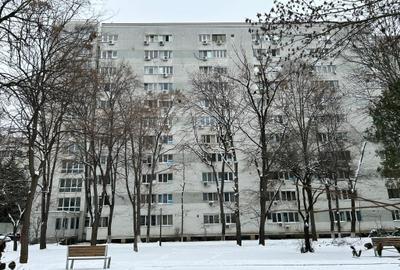 Garsoniera Titan Parc Titanii 32 Mp 7 Min Metrou - 18