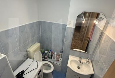 Apartament spatios cu 3 camere, complet renovat si excelent compartimentat - 7