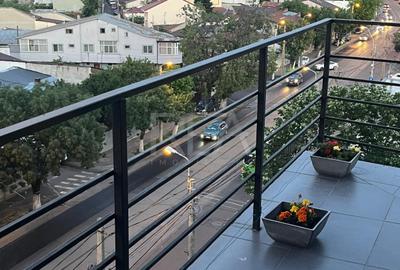 Apartament cu 3 camere în Ferentari - 10