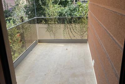 Apartament cu 2 camere decomandat în Bucureștii Noi