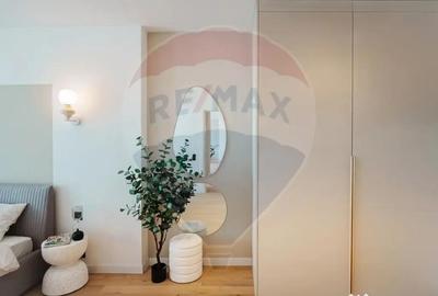 Apartament cu 4 camere decomandat în Tei - 15