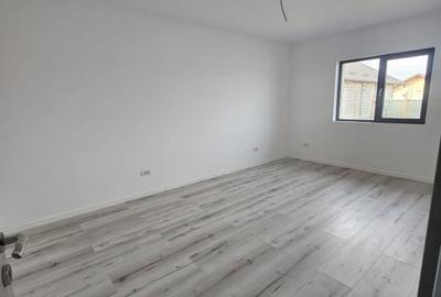 Casă individuală cu 3 camere cu Teren 400 Mp în Domnești - 8