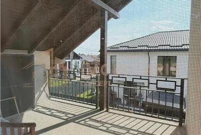 Casă cu Teren 1800 Mp în Central - 11