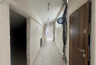 Apartament cu 3 camere decomandat în Băneasa - 2