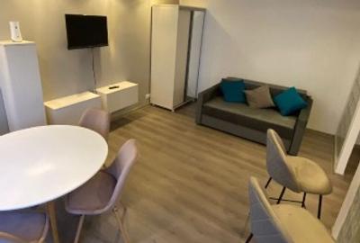 Garsoniera moderna- langa Colina Universitatii - 4