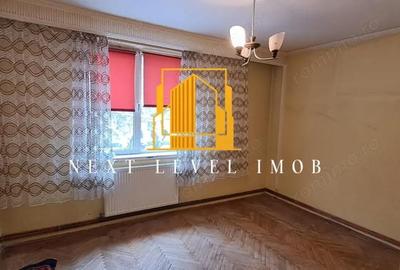Apartament cu 2 camere semidecomandat în Mărășești