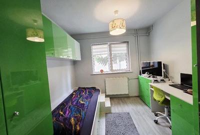 Apartament cu 3 camere decomandat în Central - 5