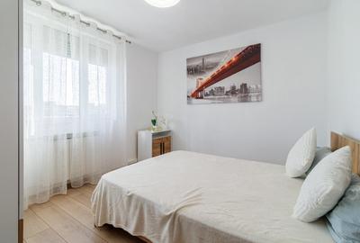 Apartament luminos complet mobilat vis a vis de Parcul Moghioros - 9