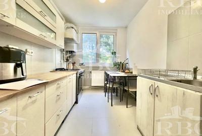 Apartament 2 camere in Grigorescu - 4