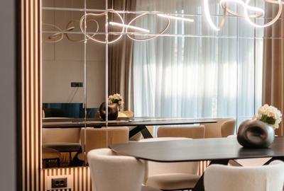 Casă cu 3 camere decomandat în Nord - 5