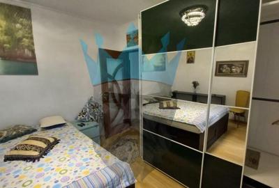 Vila 4 Camere Tei - 2