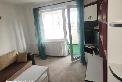 Apartament cu 2 camere decomandat în Dacia - 12