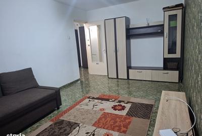 Apartament cu 2 camere decomandat în 9 Mai - 1