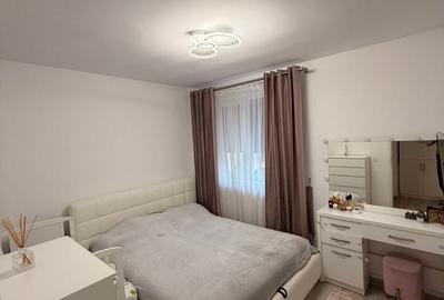 Apartament cu 2 camere în Zona industrială - 2