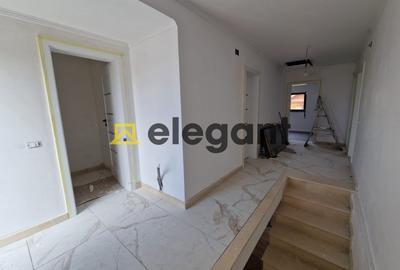 Casa la cheie, parter si etaj, 216 mp, teren 433 mp, Valea Fetii - 2