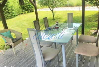 Casă cu 4 camere cu Teren 600 Mp în Ciurila - 3